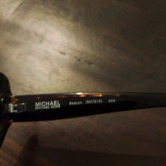 Michael Kors Sunglasses